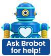 Ask BroBot