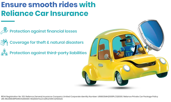 Comprehensive Car Insurance