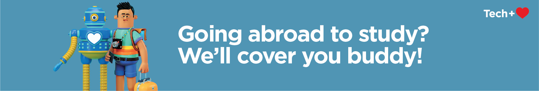 Student Travel Insurance Policy