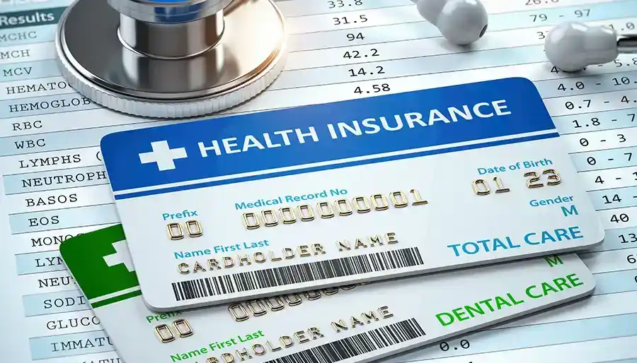 Benefits of Having A Health Insurance Card