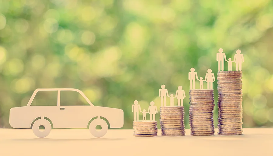 Benefits of Long-Term Car Insurance