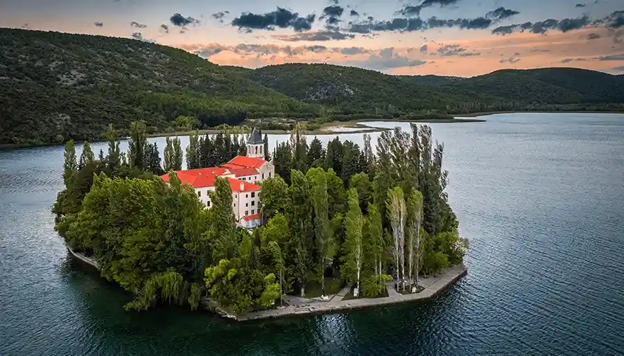 Best Time to Visit Croatia