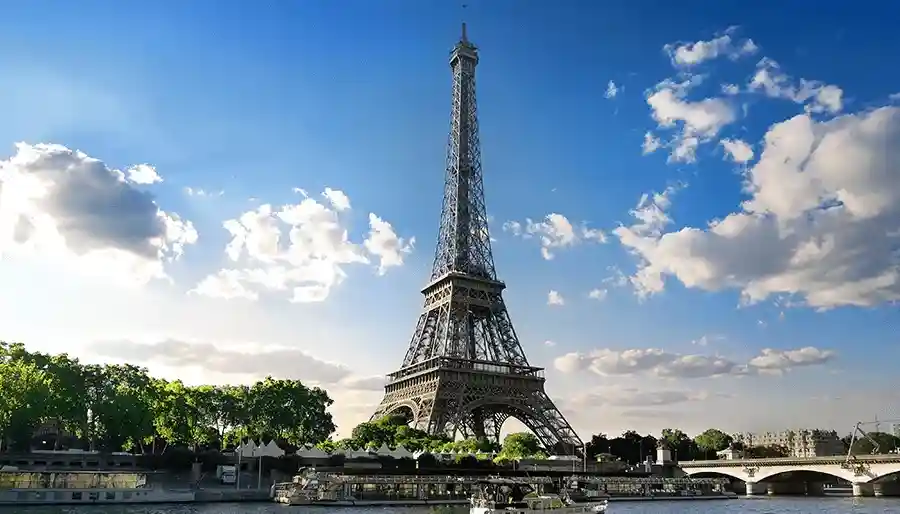 Best Time to Visit France