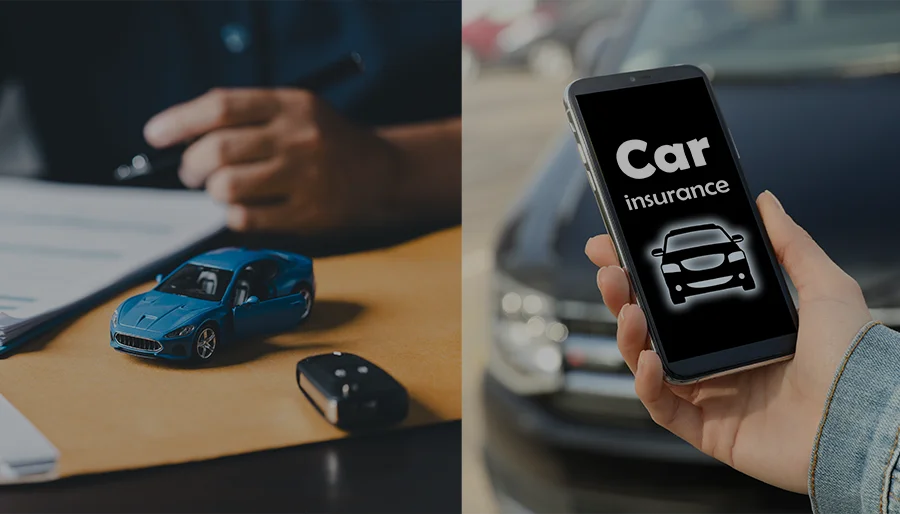 Car Insurance Online vs. Offline: Which One is Better