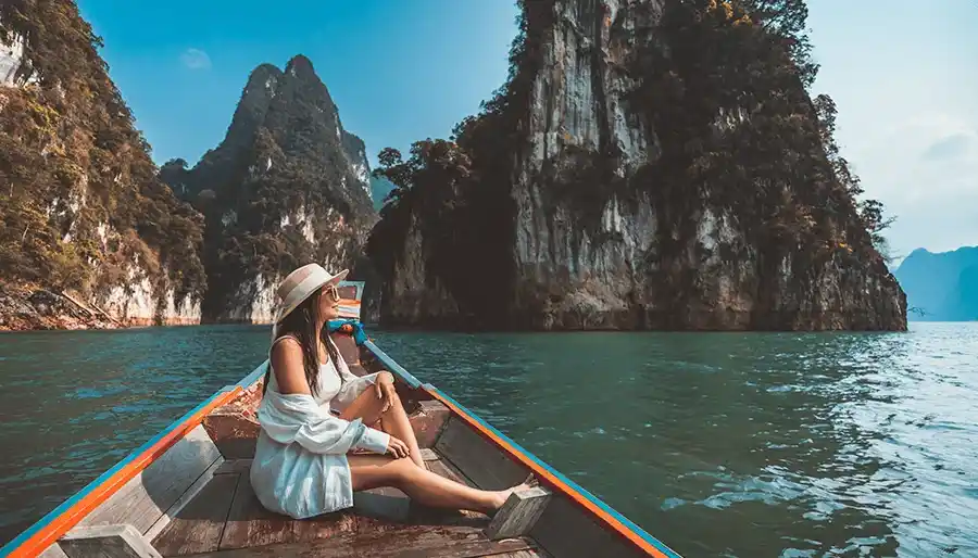 Empowering Solo Female Adventures: Unveiling the Best Travel Destinations