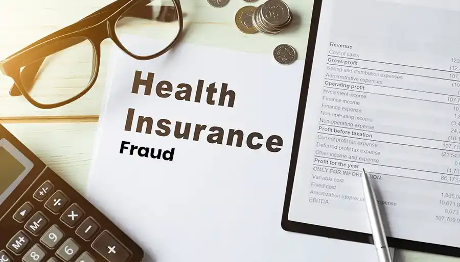 Health Insurance Fraud: What to Watch For