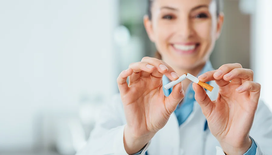 Health Insurance For Smokers - All You Need to Know 