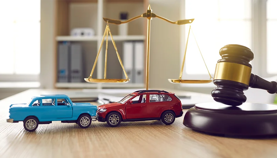 How Can You Claim Third-Party Car Insurance?