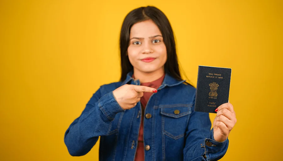 How to Apply for a Student Passport in India?