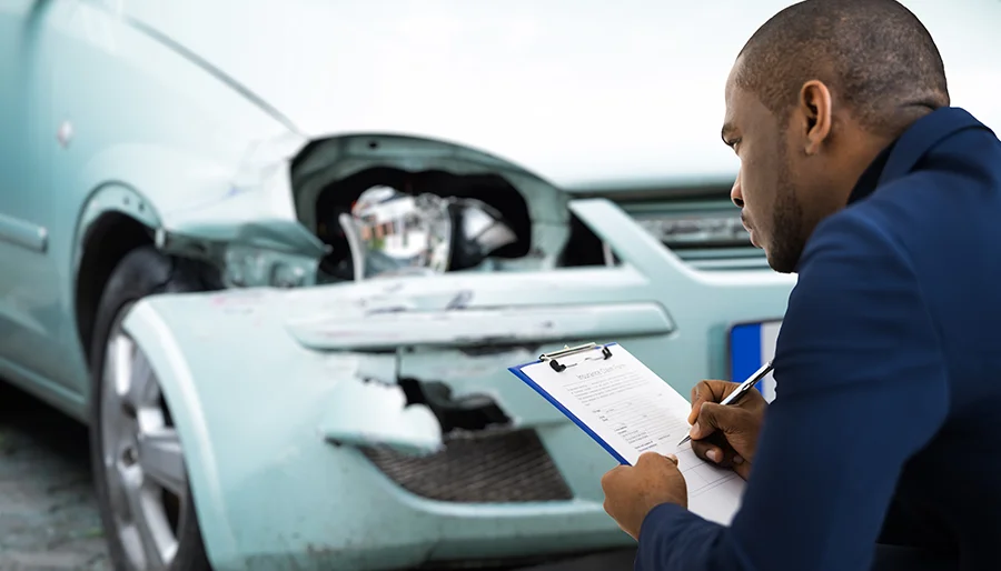 How to Claim Car Insurance For Own Damage