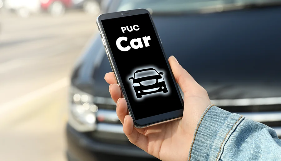 How to Get a PUC Certificate Online for Your Car?