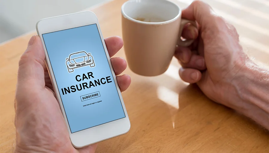 Car and Vehicle Insurance Status Check Online=