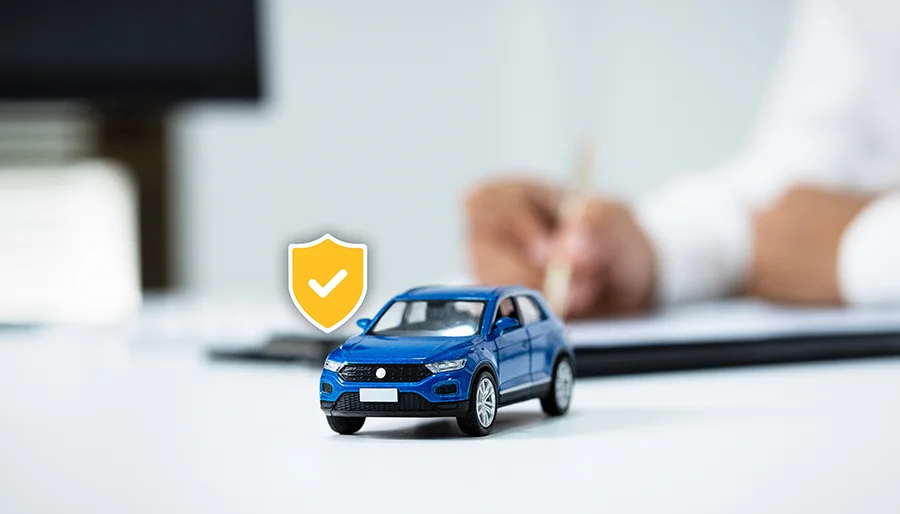 Myths About Buying a Comprehensive Car Insurance