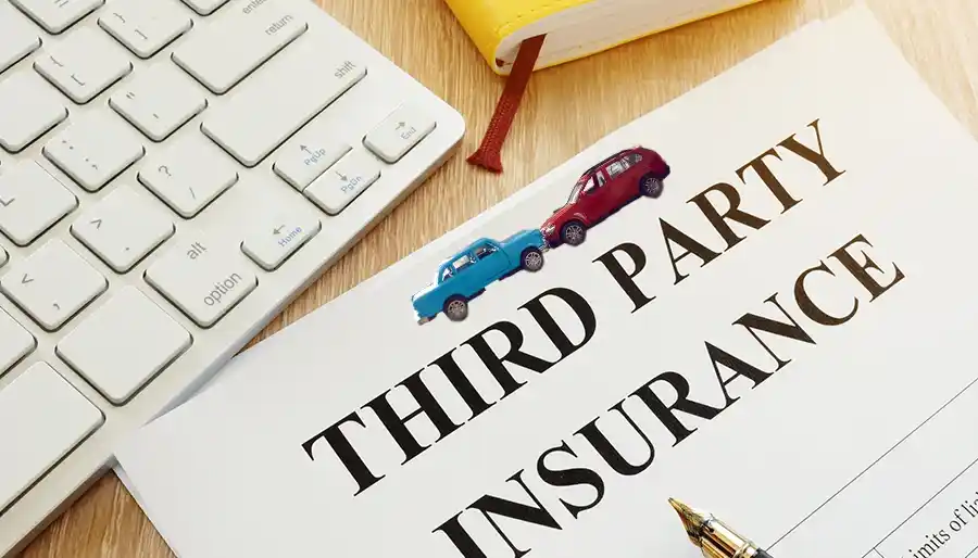 Third-Party Car Insurance: Know The Scope of Coverage