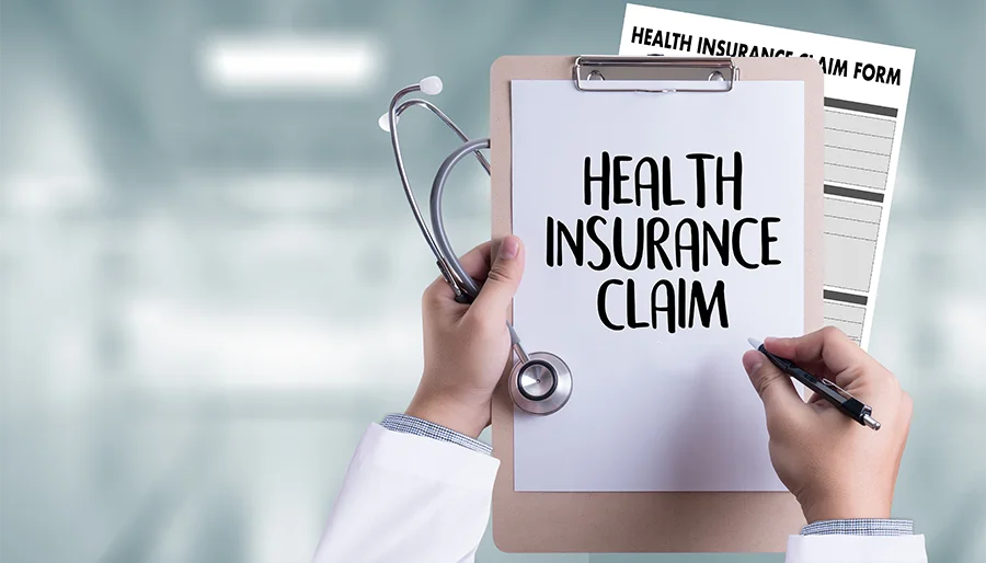 Tips to Claim Health Insurance After Getting Discharged from the Hospital=