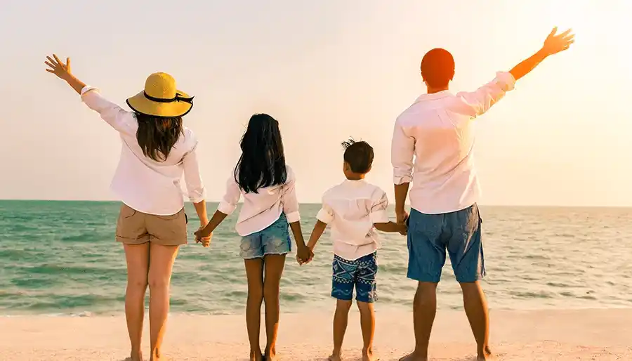 What is Family Travel Insurance & Why You Need One?