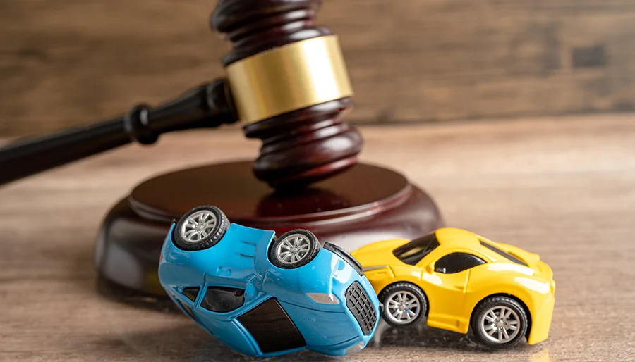 What Is Third-Party Liability Car Insurance & How It Works