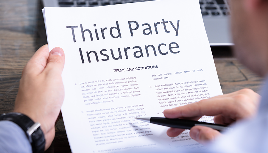First Party Vs Third Party Insurance: Know the Difference First Party Vs Third Party Insurance: Know the Difference